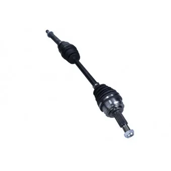 Arbre de transmission avant droit MAXGEAR 49-1177