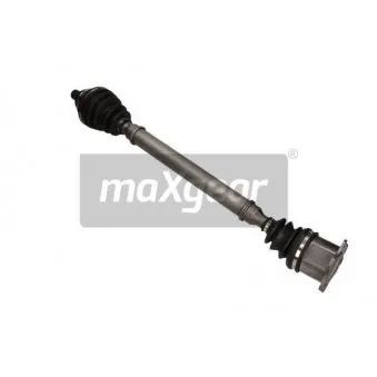 Arbre de transmission avant droit MAXGEAR 49-1220