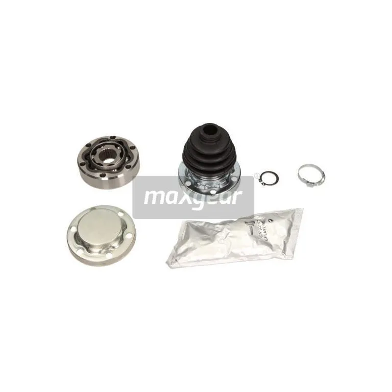 Embout de cardan avant (kit de réparation) MAXGEAR 49-1225
