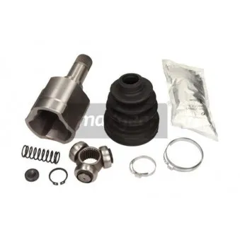 Embout de cardan avant (kit de réparation) MAXGEAR 49-1226
