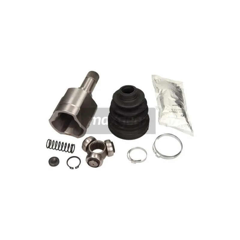 Embout de cardan avant (kit de réparation) MAXGEAR 49-1226
