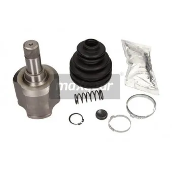 Embout de cardan avant (kit de réparation) MAXGEAR 49-1227