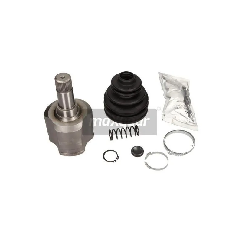 Embout de cardan avant (kit de réparation) MAXGEAR 49-1227