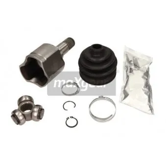 Jeu de joints, arbre de transmission avant gauche MAXGEAR 49-1228