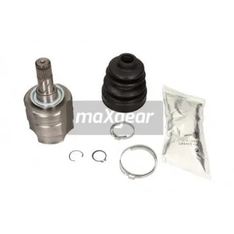 Embout de cardan avant (kit de réparation) MAXGEAR 49-1230