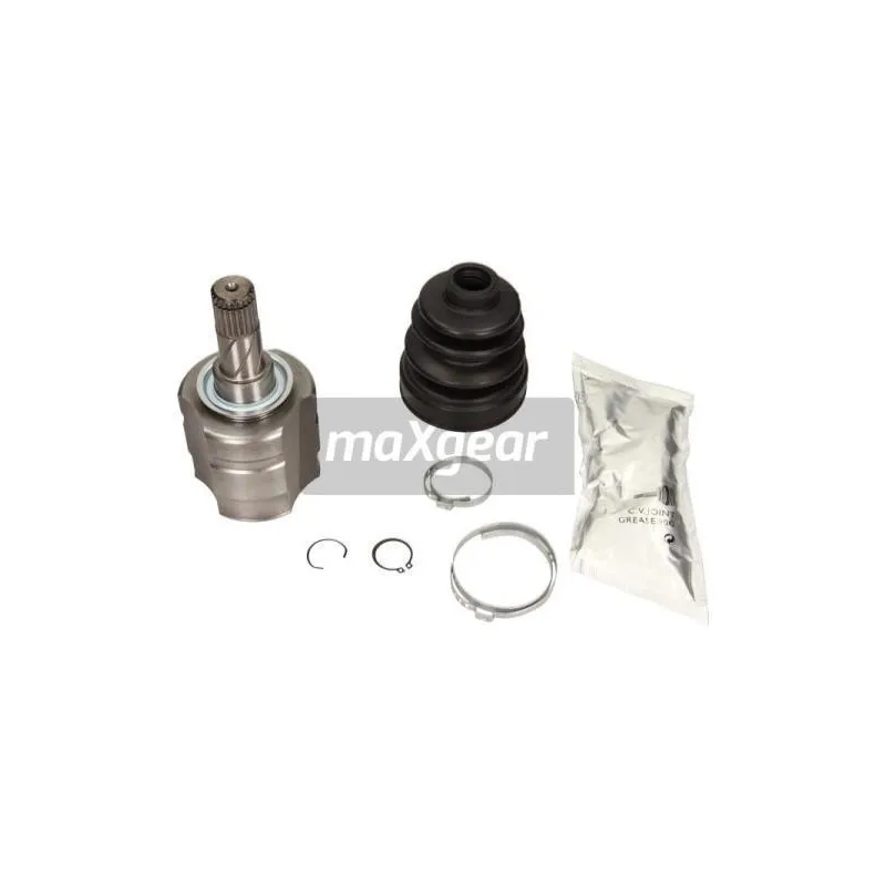Embout de cardan avant (kit de réparation) MAXGEAR 49-1230