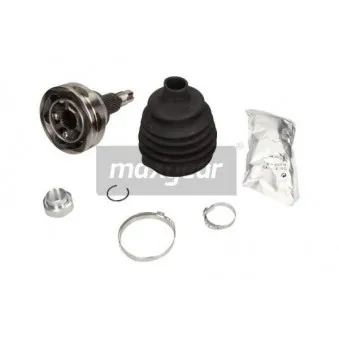 Embout de cardan avant (kit de réparation) MAXGEAR