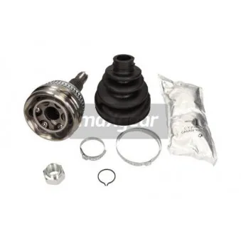 Jeu de joints, arbre de transmission MAXGEAR 49-1238