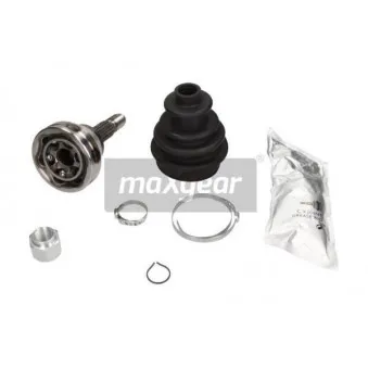 Embout de cardan avant (kit de réparation) MAXGEAR 49-1240