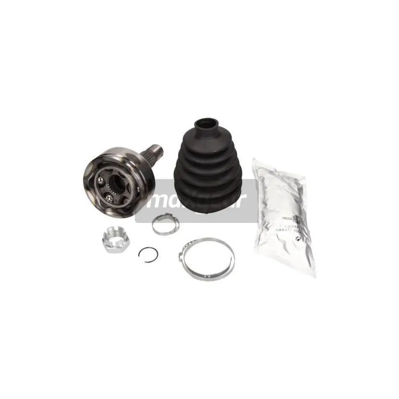 Embout de cardan avant (kit de réparation) MAXGEAR 49-1241