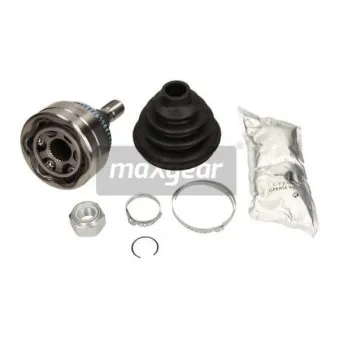 Embout de cardan avant (kit de réparation) MAXGEAR