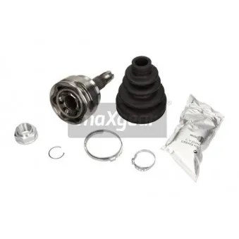 Embout de cardan avant (kit de réparation) MAXGEAR 49-1246