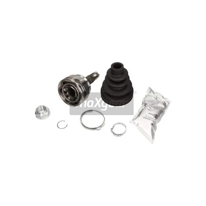 Embout de cardan avant (kit de réparation) MAXGEAR 49-1246