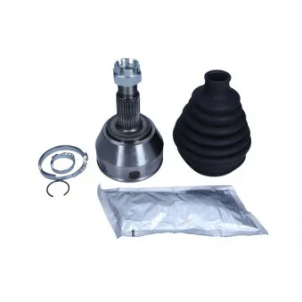Embout de cardan avant (kit de réparation) MAXGEAR 49-1247