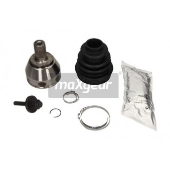 Embout de cardan avant (kit de réparation) MAXGEAR 49-1248