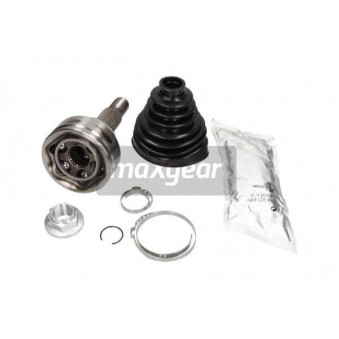 Embout de cardan avant (kit de réparation) MAXGEAR 49-1249