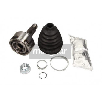 Embout de cardan avant (kit de réparation) MAXGEAR 49-1250