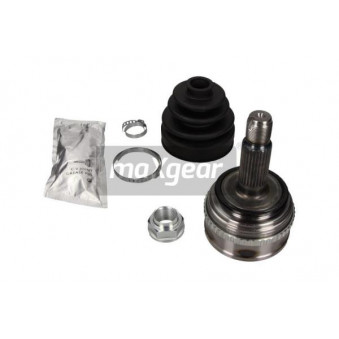 Embout de cardan avant (kit de réparation) MAXGEAR 49-1252