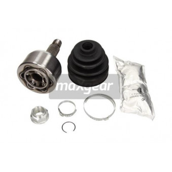Embout de cardan avant (kit de réparation) MAXGEAR 49-1253