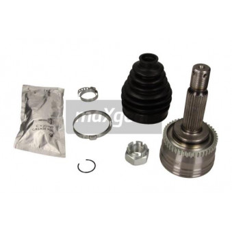 Embout de cardan avant (kit de réparation) MAXGEAR 49-1254