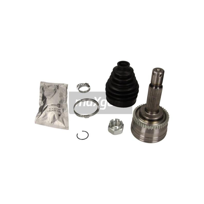 Embout de cardan avant (kit de réparation) MAXGEAR 49-1254