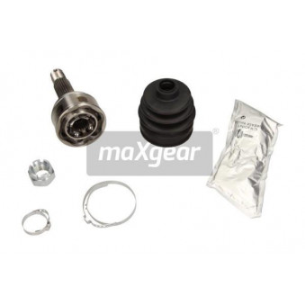 Embout de cardan avant (kit de réparation) MAXGEAR 49-1257