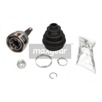 Embout de cardan avant (kit de réparation) MAXGEAR