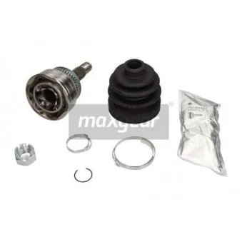 Embout de cardan avant (kit de réparation) MAXGEAR