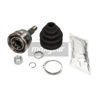 Embout de cardan avant (kit de réparation) MAXGEAR 49-1261