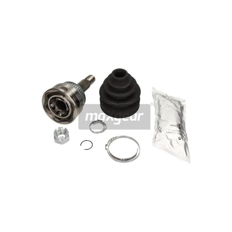Embout de cardan avant (kit de réparation) MAXGEAR 49-1261