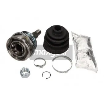 Embout de cardan avant (kit de réparation) MAXGEAR 49-1263