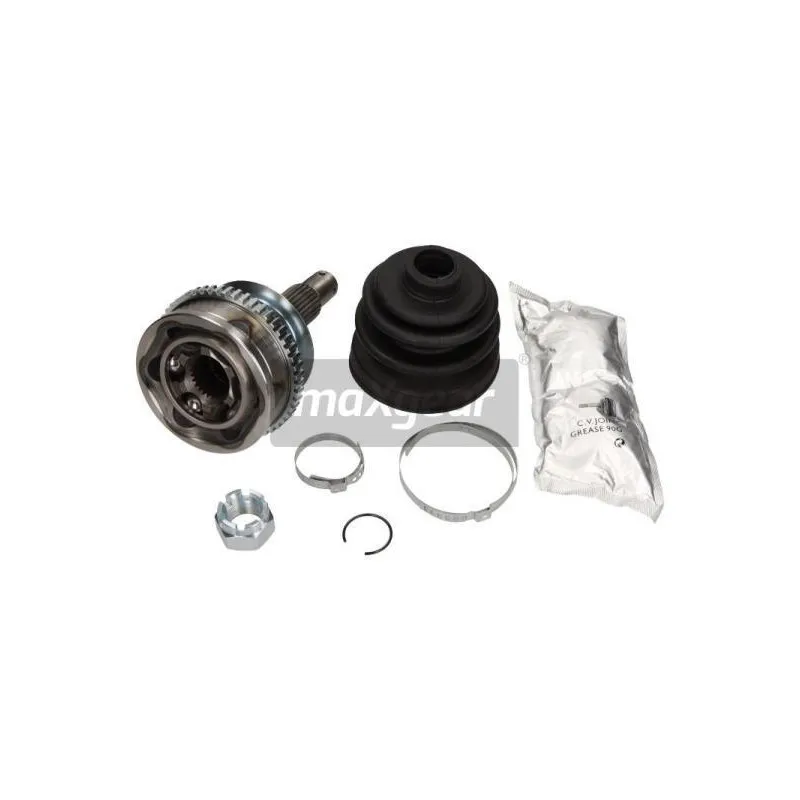 Embout de cardan avant (kit de réparation) MAXGEAR 49-1263