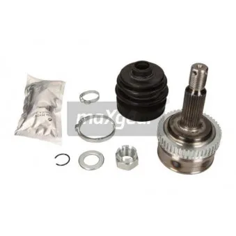Embout de cardan avant (kit de réparation) MAXGEAR 49-1264