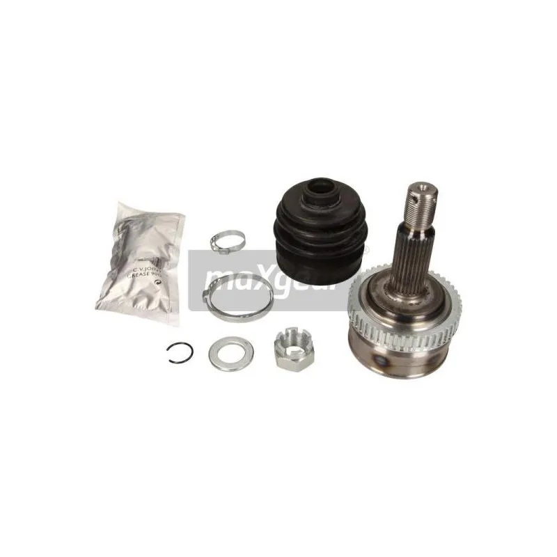 Embout de cardan avant (kit de réparation) MAXGEAR 49-1264