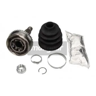 Embout de cardan avant (kit de réparation) MAXGEAR 49-1266