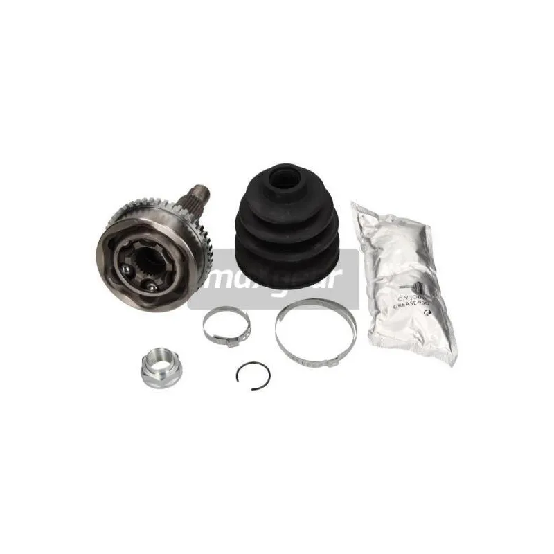 Embout de cardan avant (kit de réparation) MAXGEAR 49-1266