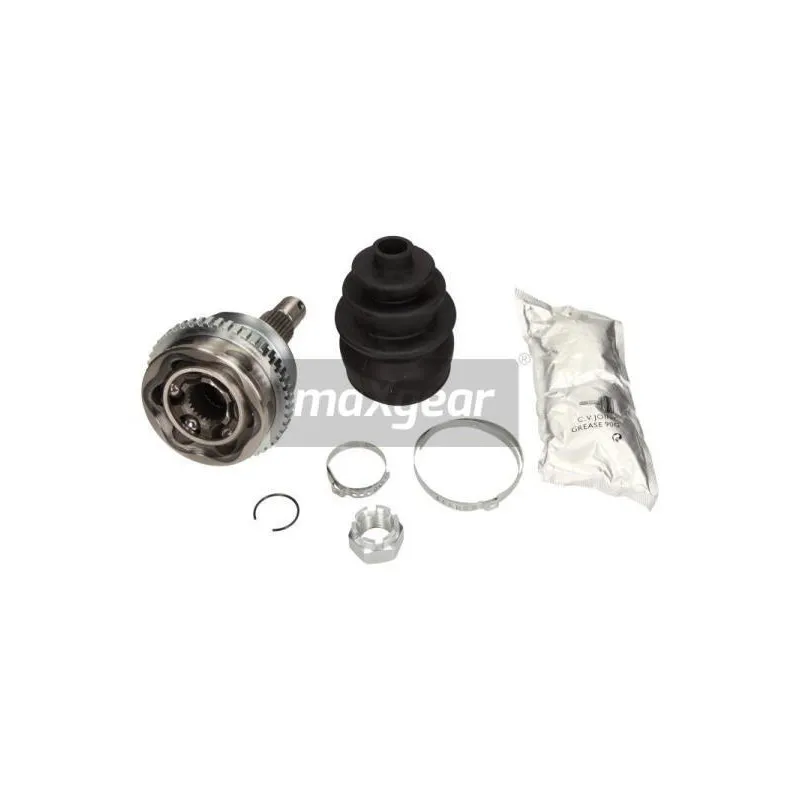 Embout de cardan avant (kit de réparation) MAXGEAR 49-1267