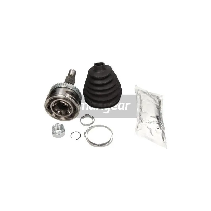 Embout de cardan avant (kit de réparation) MAXGEAR 49-1268