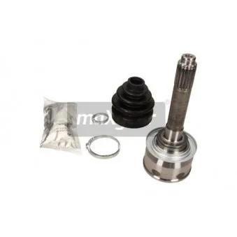 Embout de cardan avant (kit de réparation) MAXGEAR 49-1269