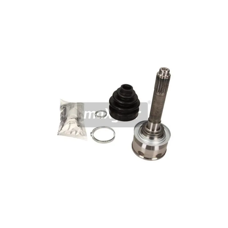 Embout de cardan avant (kit de réparation) MAXGEAR 49-1269