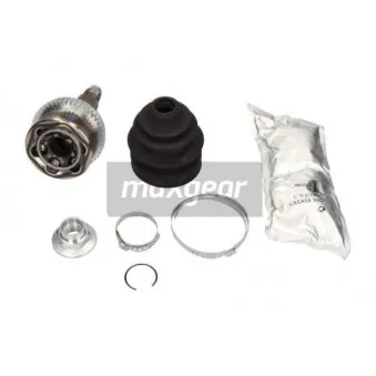 Embout de cardan avant (kit de réparation) MAXGEAR 49-1271