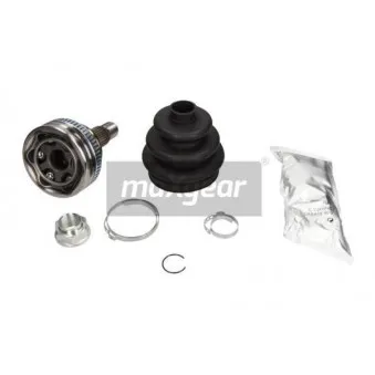 Embout de cardan avant (kit de réparation) MAXGEAR 49-1274