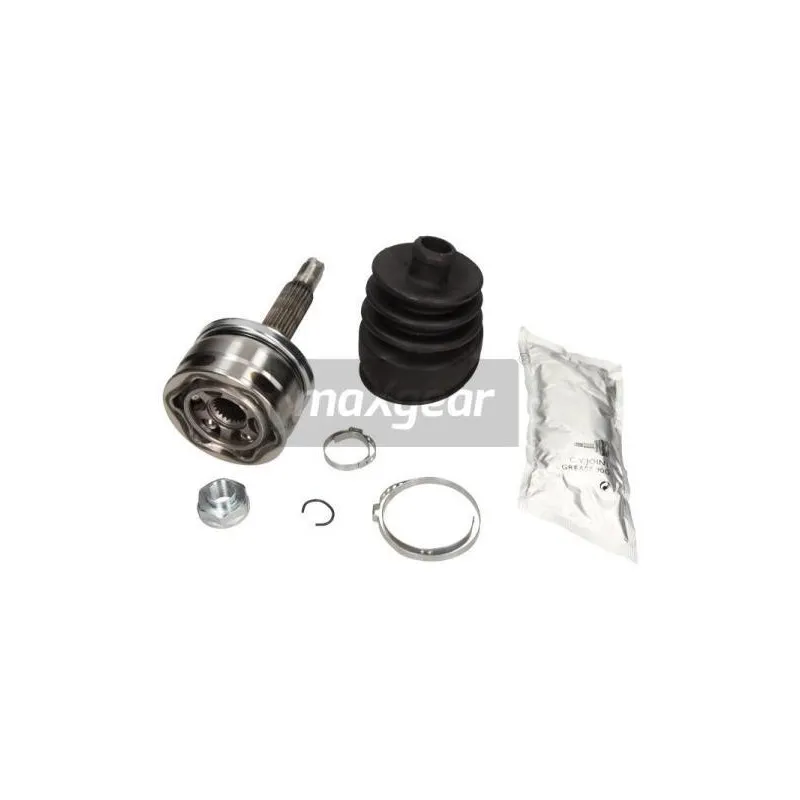 Embout de cardan avant (kit de réparation) MAXGEAR 49-1275