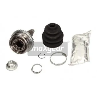 Embout de cardan avant (kit de réparation) MAXGEAR 49-1277
