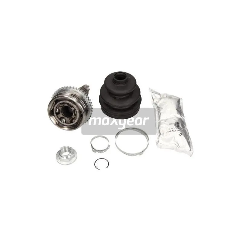 Embout de cardan avant (kit de réparation) MAXGEAR 49-1278