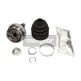 Embout de cardan avant (kit de réparation) MAXGEAR 49-1279