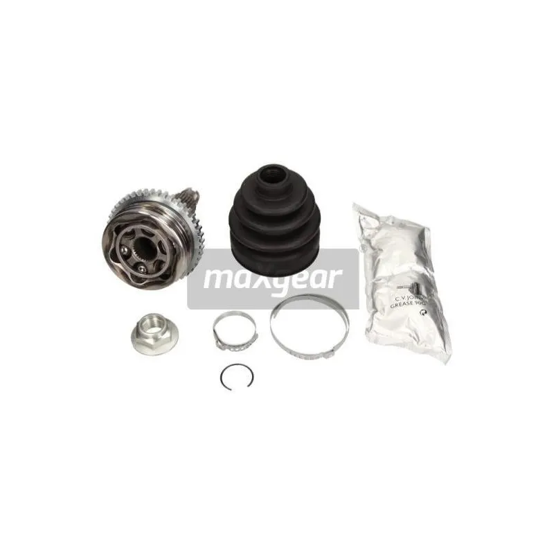 Embout de cardan avant (kit de réparation) MAXGEAR 49-1279
