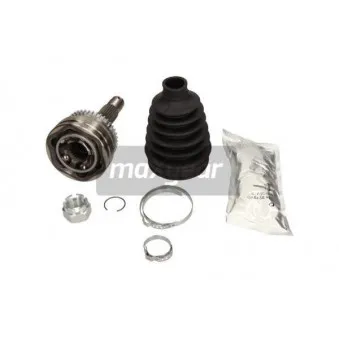 Embout de cardan avant (kit de réparation) MAXGEAR 49-1281