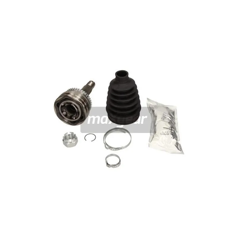 Embout de cardan avant (kit de réparation) MAXGEAR 49-1281
