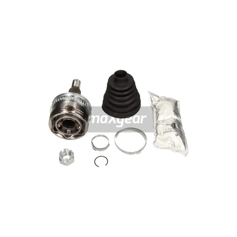 Embout de cardan avant (kit de réparation) MAXGEAR 49-1283